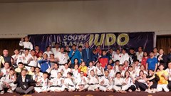 Việt Nam nhất toàn đoàn Giải vô địch và vô địch trẻ Judo Đông Nam Á