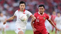 Bán kết lượt về  AFF Cup Việt Nam - Indonesia: Tinh thần, ý chí Việt Nam sẽ tỏa sáng