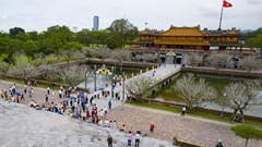 Xây dựng đô thị di sản Huế như thế nào?