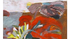 Triển lãm mỹ thuật "Sắc màu Xuân đất nước"