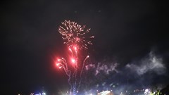 Lâm Đồng: Không sử dụng ngân sách nhà nước để tổ chức bắn pháo hoa