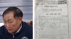 Kẻ cướp tài sản và hiếp dâm mang lệnh truy nã bị bắt sau 34 năm lẩn trốn