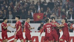 Hôm nay 10.1, VFF mở bán vé trận chung kết lượt đi AFF Cup 2022