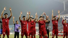 Tuyển Việt Nam lập nhiều kỷ lục khi giành quyền vào chung kết AFF Cup 2022