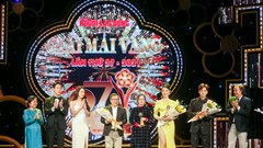 Lễ trao giải Mai vàng lần thứ 28