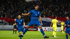 Xác định đối thủ của tuyển Việt Nam tại chung kết AFF Cup 2022