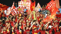 “Vũ khí” của thầy Park