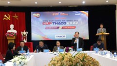 Siêu cúp bóng đá quốc gia diễn ra vào ngày 29.1