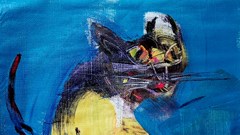 Huế: Triển lãm tranh Con giáp mùa Xuân lần thứ 19