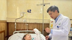 Nhiều du khách quốc tế gặp tai nạn khi đi phượt ở vùng cao