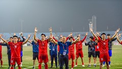 Chung kết lượt đi AFF Cup 2022 Việt Nam- Thái Lan: Không gì là không thể