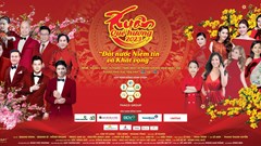 “Xuân quê hương 2023” – Đất nước niềm tin và khát vọng