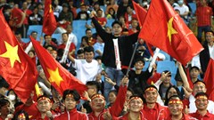 Hoà 2-2 trước Thái Lan, tuyển Việt Nam vẫn còn cơ hội ở trận chung kết lượt về AFF Cup