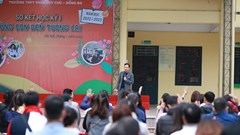 Định hướng nghề nghiệp, đừng bắt đầu khi quá muộn