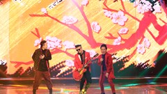 Giao thừa ấm áp với "Tết nghĩa là hy vọng"