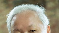 Những vần thơ lan xa