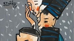 Tết ở Phìn Hồ Thầu