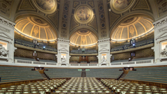 Giáo dục và văn hóa ở Pháp