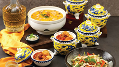 Tác giả của 16 món tiềm hầm trứ danh