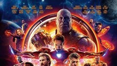 Avengers: Cuộc Chiến Vô Cực phá kỷ lục của Kong: Skull Island trở thành bom tấn đạt doanh thu 100 tỷ đồng nhanh nhất