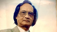 NSND Trần Tiến qua đời ở tuổi 86