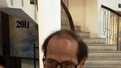 Nhà thơ Giang Nam, tác giả bài "Quê hương" qua đời