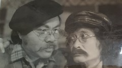 NSND Trần Tiến: Ông tiên Đế Thích trong “Hồn Trương Ba, da hàng thịt" đã lên trời...