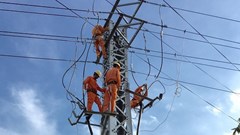 PC Khánh Hòa: Đảm bảo cung cấp nguồn điện dịp lễ 30-4 và 1-5 !