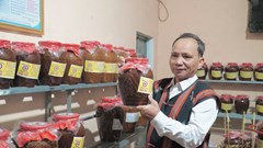 Người giữ nghề nấu rượu cần Phú Túc