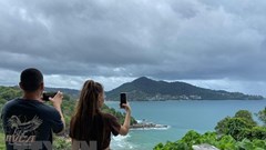 Thái Lan vượt mục tiêu đón 10 triệu lượt khách nước ngoài năm 2022