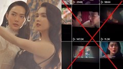 Phim Tết “Chị chị em em 2” bị xâm phạm bản quyền, đạo diễn và diễn viên bức xúc