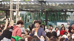 Chưa đủ căn cứ để xử lý về những phát ngôn trong câu chuyện "Cái tát của mẹ” của NSƯT Xuân Bắc