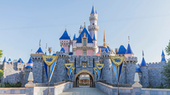 Điều mới lạ ở Disneyland Resort nhân dịp 100 năm thành lập Walt Disney
