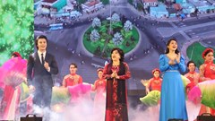 Sân khấu Cải lương: Tín hiệu khả quan cho năm mới