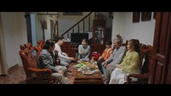 Phim truyền hình Việt giờ vàng: “Phong độ” đang rơi?