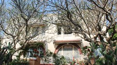 Trả lại 5 biệt thự cổ tại di tích lầu Bảo Đại cho tỉnh Khánh Hòa quản lý