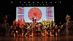 Nhiều hoạt động đặc sắc trong lễ hội cà phê Buôn Ma Thuột lần thứ 8