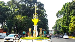 VINAMA  tiên phong chuyển đổi số trong lĩnh vực quảng cáo