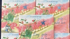 Khám phá Thủ đô qua 12 mùa hoa đặc trưng