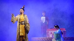 Sân khấu Việt: Lạm phát chuyện lấy xưa nói nay?