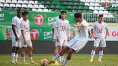 VPF đồng ý phương án cho nhà tài trợ, HAGL vẫn được dự V.League