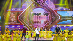 “XUÂN QUÊ HƯƠNG” 2023 – Trở về trong yêu thương