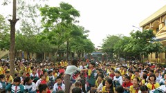 NGĂN CHẶN, PHÒNG NGỪA QUẤY RỐI TÌNH DỤC TẠI NƠI LÀM VIỆC: Không nên im lặng