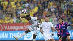 V.League 1-2023: Hấp dẫn ngày khai màn