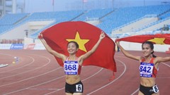 Mức thưởng "khủng" cho các VĐV Việt Nam đoạt HCV, HCB, HCĐ tại Olympic Paris 2024: Động lực mới cho Thể thao Việt Nam