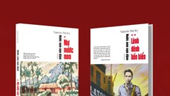 Lênh đênh bốn biển...