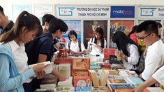 Văn hóa học đường trong bối cảnh hội nhập: Trường đại học cần kiến tạo bản sắc