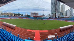 Phát vé miễn phí trận Khánh Hoà FC và Thanh Hoá