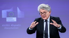 Giới chức EU cảnh báo rủi ro từ công cụ trí tuệ nhân tạo ChatGPT