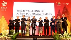 ASEAN phục hồi du lịch bền vững, toàn diện, đảm bảo lợi ích kinh tế, xã hội và môi trường